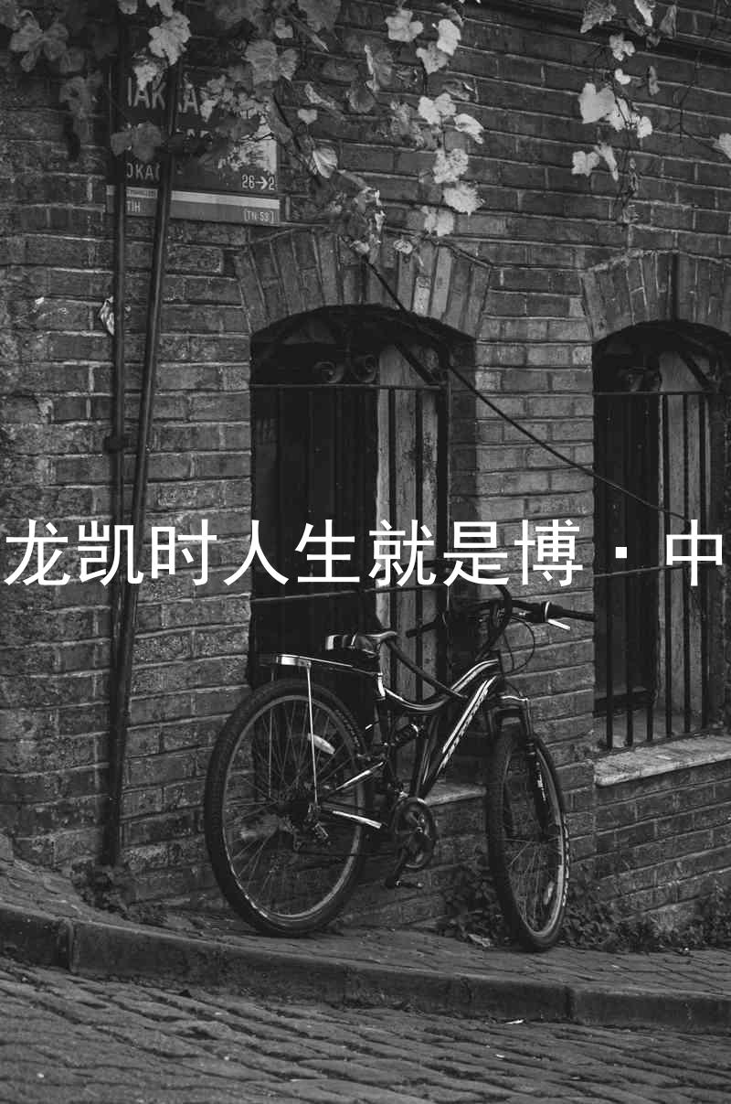 尊龙凯时人生就是博·中国